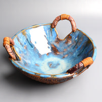 Bowl by Madeleine Cloutier Underwood 202//202
